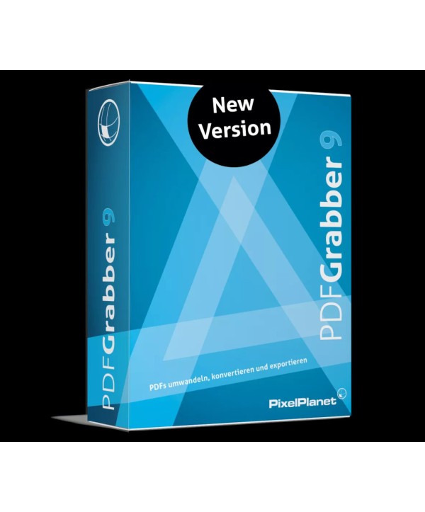 PdfGrabber Key GLOBAL